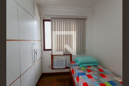 Apartamento à venda com 190m², 3 quartos e 2 vagasQuarto 2
