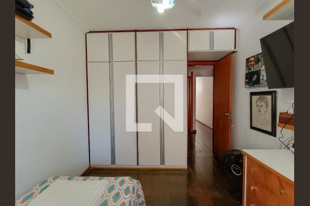 Apartamento à venda com 190m², 3 quartos e 2 vagasQuarto 1