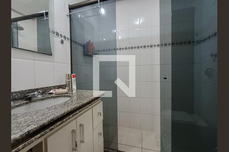 Apartamento à venda com 190m², 3 quartos e 2 vagasBanheiro Social