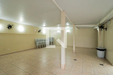 Apartamento à venda com 55m², 2 quartos e 1 vagaSalão de Festas
