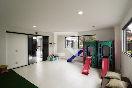 Apartamento à venda com 55m², 2 quartos e 1 vagaBrinquedoteca