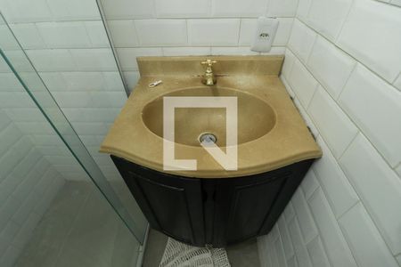 Apartamento à venda com 55m², 2 quartos e 1 vagaBanheiro