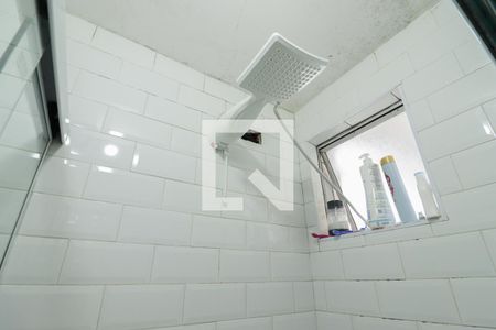 Apartamento à venda com 55m², 2 quartos e 1 vagaBanheiro