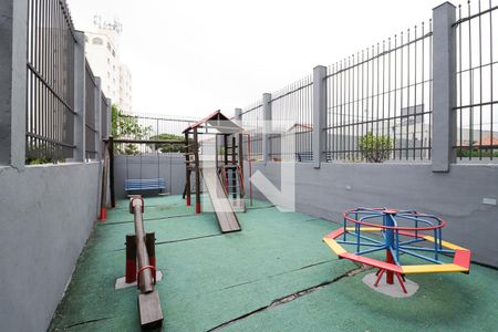 Apartamento à venda com 55m², 2 quartos e 1 vagaPlayground