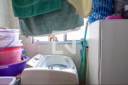 Apartamento à venda com 50m², 2 quartos e 1 vaga Apartamento à venda com 50m², 2 quartos e 1 vagaÁrea de serviço