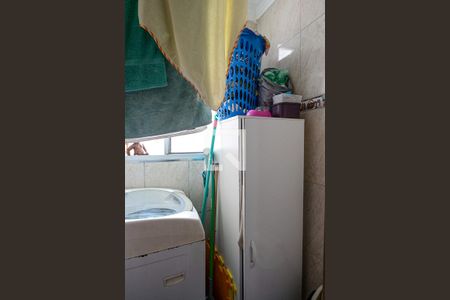 Apartamento à venda com 50m², 2 quartos e 1 vaga Apartamento à venda com 50m², 2 quartos e 1 vagaÁrea de serviço