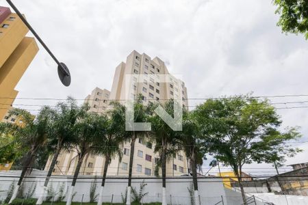 Apartamento à venda com 50m², 2 quartos e 1 vaga Apartamento à venda com 50m², 2 quartos e 1 vagaFachad