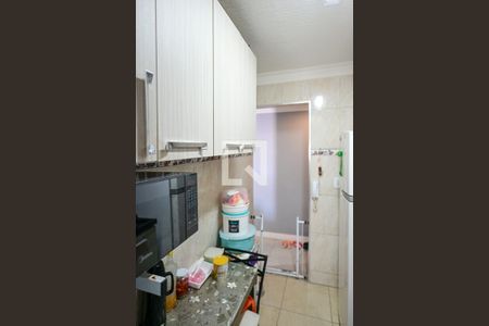 Apartamento à venda com 50m², 2 quartos e 1 vaga Apartamento à venda com 50m², 2 quartos e 1 vagaCozinha