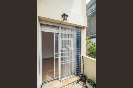 Apartamento à venda com 97m², 3 quartos e 1 vagaVaranda