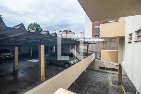 Apartamento à venda com 97m², 3 quartos e 1 vagaVista do quarto 3