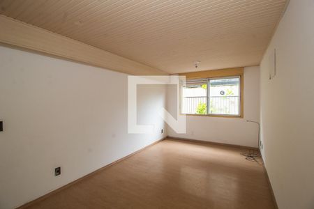Sala de apartamento à venda com 3 quartos, 97m² em Praia de Belas, Porto Alegre