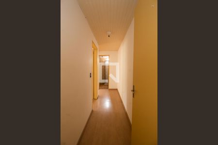 Apartamento à venda com 97m², 3 quartos e 1 vagaCorredor