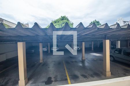 Apartamento à venda com 97m², 3 quartos e 1 vagaVista do quarto 3