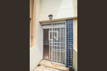 Apartamento à venda com 97m², 3 quartos e 1 vagaVaranda