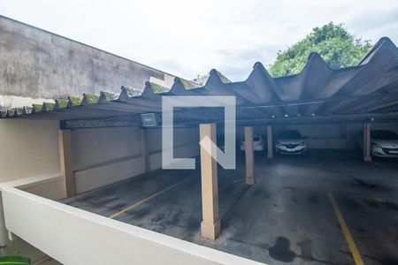 Apartamento à venda com 97m², 3 quartos e 1 vagaVista do quarto 3