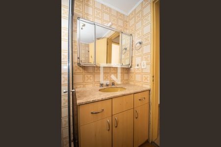 Apartamento à venda com 97m², 3 quartos e 1 vagaBanheiro 2