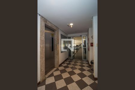 Apartamento à venda com 97m², 3 quartos e 1 vagaHall de entrada