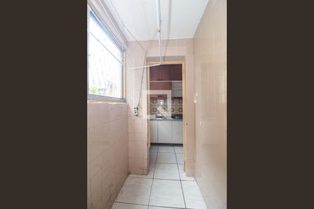 Apartamento à venda com 97m², 3 quartos e 1 vagaÁrea de Serviço