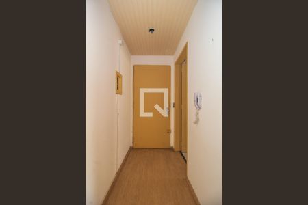 Sala de apartamento à venda com 3 quartos, 97m² em Praia de Belas, Porto Alegre