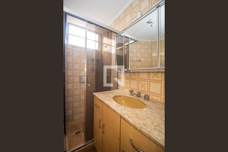 Apartamento à venda com 97m², 3 quartos e 1 vagaBanheiro 2