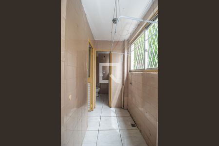 Apartamento à venda com 97m², 3 quartos e 1 vagaÁrea de Serviço