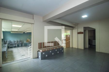 Apartamento à venda com 97m², 3 quartos e 1 vagaÁrea comum - Salão de festas