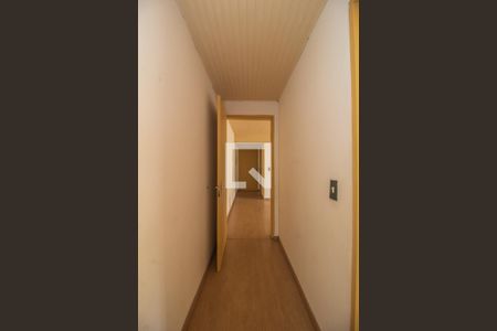 Apartamento à venda com 97m², 3 quartos e 1 vagaCorredor