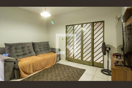 Sala de casa à venda com 3 quartos, 350m² em Ponte de São João, Jundiaí