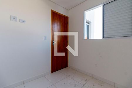 Quarto 2 de casa de condomínio para alugar com 2 quartos, 35m² em Vila Progresso (zona Leste), São Paulo