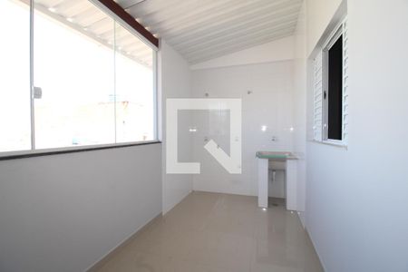 Apartamento para alugar com 60m², 2 quartos e sem vagaÁrea de Serviço