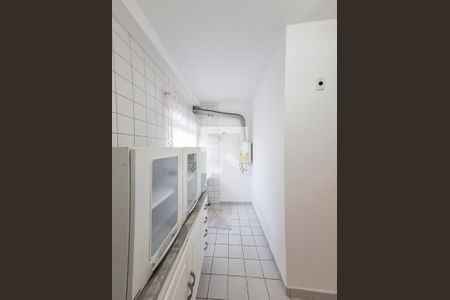 Apartamento à venda com 49m², 2 quartos e 1 vagaCozinha