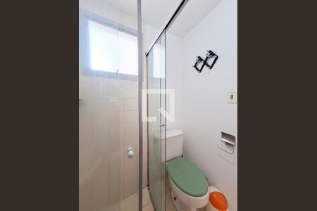 Apartamento à venda com 49m², 2 quartos e 1 vagaBanheiro