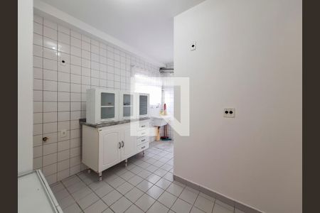 Apartamento à venda com 49m², 2 quartos e 1 vagaCozinha