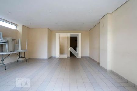 Apartamento à venda com 49m², 2 quartos e 1 vagaÁrea comum - Salão de festas