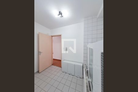 Apartamento à venda com 49m², 2 quartos e 1 vagaCozinha
