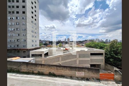 Vista Quarto 2 de apartamento para alugar com 2 quartos, 49m² em Imirim, São Paulo