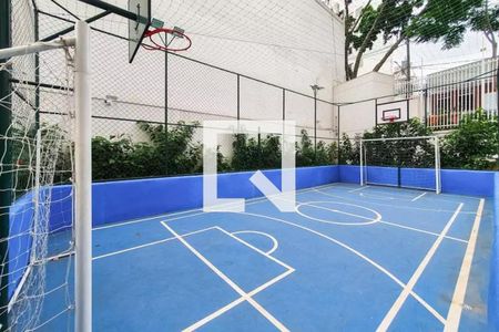 Apartamento para alugar com 37m², 2 quartos e sem vaga Apartamento para alugar com 37m², 2 quartos e sem vagaÁrea comum