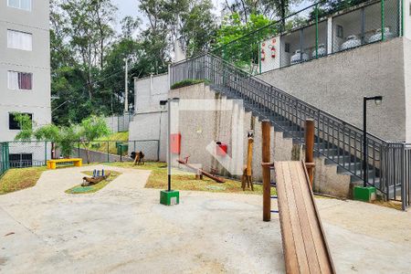 Apartamento à venda com 44m², 2 quartos e sem vagaÁrea Comum