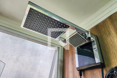 Apartamento à venda com 44m², 2 quartos e sem vagaBanheiro