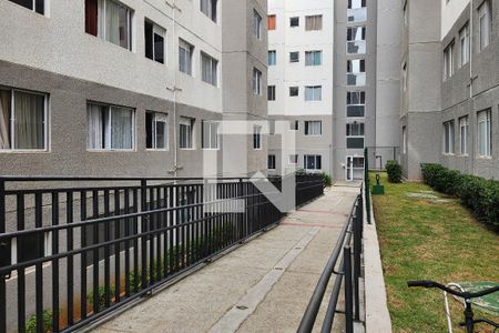 Apartamento à venda com 44m², 2 quartos e sem vagaÁrea Comum