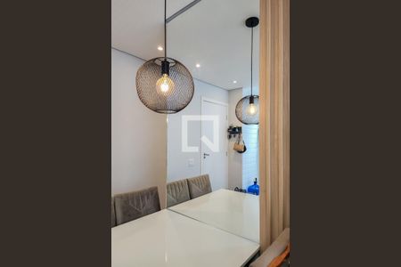 Sala de apartamento à venda com 2 quartos, 44m² em Jardim São Savério, São Bernardo do Campo