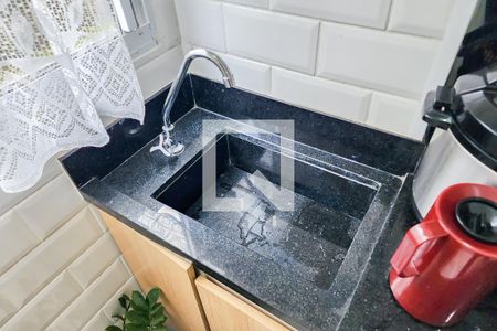 Apartamento à venda com 44m², 2 quartos e sem vagaÁrea de Serviço