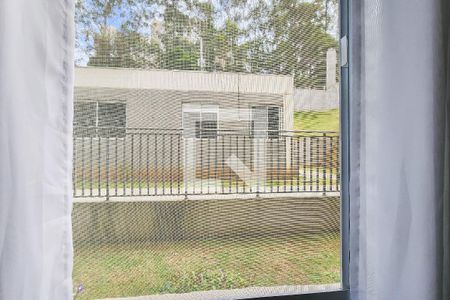 Vista de apartamento à venda com 2 quartos, 44m² em Jardim São Savério, São Bernardo do Campo