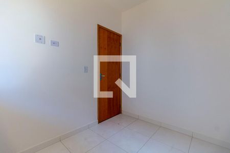 Quarto 1 de casa de condomínio para alugar com 2 quartos, 35m² em Vila Progresso (zona Leste), São Paulo