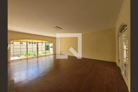 Sala 1 de casa à venda com 5 quartos, 700m² em Parque Taquaral, Campinas
