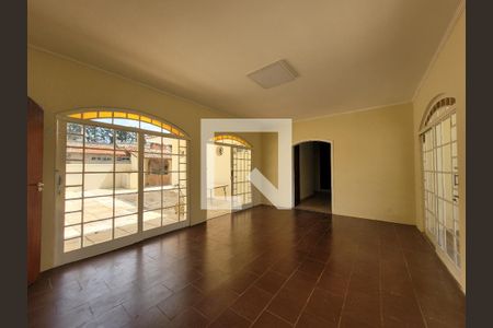 Sala 2 de casa à venda com 5 quartos, 700m² em Parque Taquaral, Campinas
