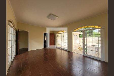 Sala 2 de casa à venda com 5 quartos, 700m² em Parque Taquaral, Campinas
