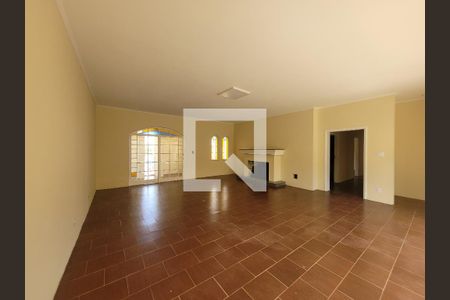 Sala 1 de casa à venda com 5 quartos, 700m² em Parque Taquaral, Campinas
