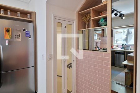 Casa à venda com 190m², 3 quartos e 2 vagas Casa à venda com 190m², 3 quartos e 2 vagasCozinha