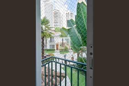 Casa à venda com 190m², 3 quartos e 2 vagas Casa à venda com 190m², 3 quartos e 2 vagasVaranda Quarto 1